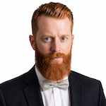 Cash Hoffman Expert Handicapper