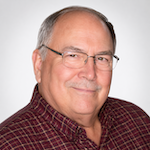 George Hampton Expert Handicapper