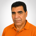 Luca Freaman Expert Handicapper
