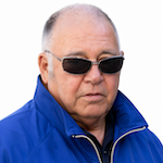 Puss Williamson Expert Handicapper