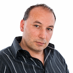 Vincent Moretti Expert Handicapper